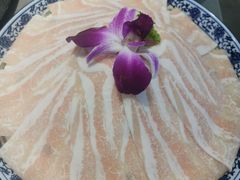 -生活如沸·顺德水牛奶火锅(大学路店)
