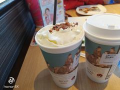 -茶颜悦色(银盆岭万达广场店)