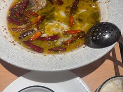 -太二酸菜鱼(深圳布吉万象汇店)