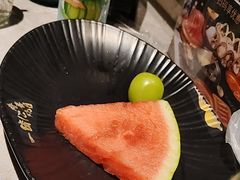 -一绪に寿喜烧(虹悦城店)