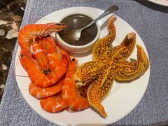 -永和铂爵国际酒店-威斯蒂娜西餐厅