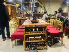 大堂-元盛居(生态大街店)