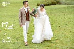 -帆拉斐婚纱摄影(春熙店)