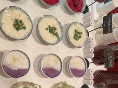 -金陵家宴·金陵春·南京菜(夫子庙店)