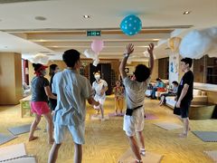 -深圳大梅沙京基洲际度假酒店