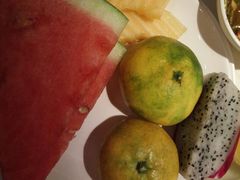 -加餐海鲜自助(集美银泰百货店)