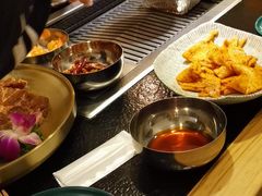-臻牛烤肉