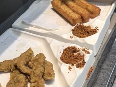 -海底捞火锅(天一广场亚细亚店)