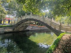 -桂林灵渠景区