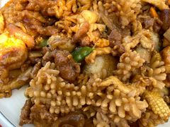 -同发号饭庄(复兴路店)