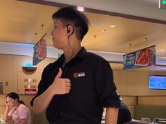 -海底捞火锅(卓为城生日主题店)