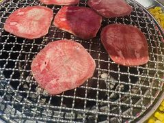 -釜山火炉·海鲜烤肉(紫藤路店)
