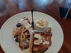 -陶享时光西餐·下午茶(信河街店)