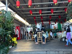 -瑞丰园庭院餐厅·白族传统家常菜