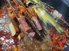 -小向麻辣烫(天街总店)