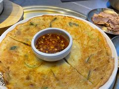 -明洞王妃家烤肉(苏州中心星悦汇店)