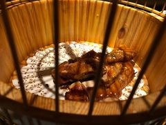 胡桃里烤鸡-胡桃里音乐酒馆(环亚凯瑟琳广场店)