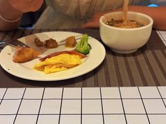 -蜻蜓逐宴全日制西餐厅I古北水镇大酒店