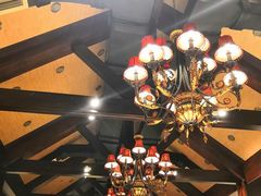 大堂-老房子金沙元年川菜食府·花园餐厅(金沙店)