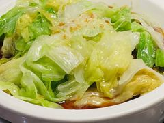 -新白鹿餐厅(百联中环店)