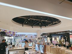 -标准眼镜·蔡司官方授权店(和平路总店)