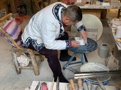 -景德镇古窑民俗博览区