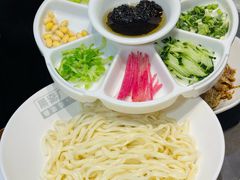 -黑窑厂糖油饼烤鸭·清真菜(黑窑厂街店)
