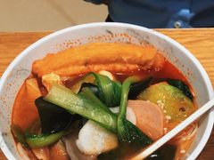 番茄锅底-许小树(国贸商城店)