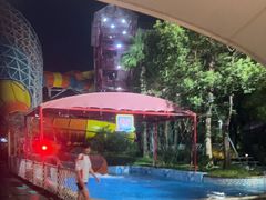 -杭州浪浪浪水公园