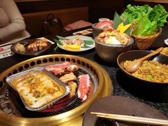 -牛家酒场(7mall店)