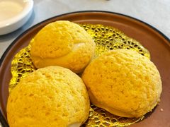 酥皮山楂叉烧包-汤臣·空中餐厅·严选粤菜(石湾世博广场店)