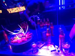 -天晴88BAR(黄岛店)