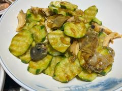 -77号渔船·蒸海鲜青岛菜(积米崖店)