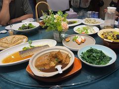 -天毓山庄·餐厅