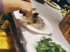 -好伦哥比萨烤肉自助(马家堡店)