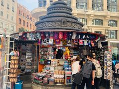 -阿方索十二世纪念碑