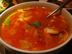 -春树下·树屋花房西餐厅(罍街AS1980店)