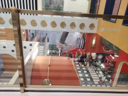 -MELAND CLUB亲子乐园·派对·餐厅(北京芳圆里ID MALL店)