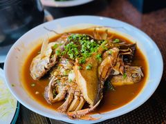 -南通滨江洲际酒店-东厨中餐厅