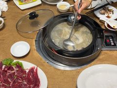 -濠轩阁特色生蚝火锅总店