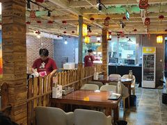 -三个大叔东北烧烤·砂锅菜(西三旗店)