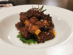 -京香轩·中餐厅(上海中庚聚龙酒店)