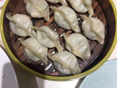 百年老馅饺子-老边饺子馆(金源店)
