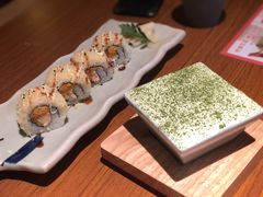 -仓桥家·焗寿司·锅物(光谷步行街店)