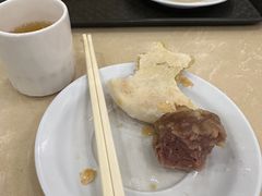 -港海餐厅(解放东路店)