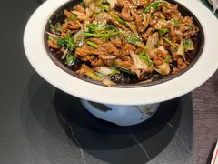 -秀儿四九城·新京菜(亚运村鸟巢店)