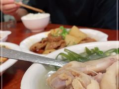 -巷子肥肠(科华巷店)