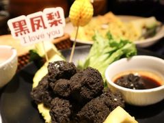 -美奈小馆·东南亚菜(福田星河COCO Park店)