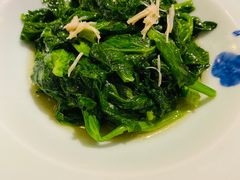 -肆月河豚·新淮扬(金融街店)