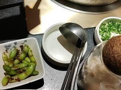 -巴奴毛肚火锅(广益哥伦布店)